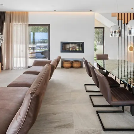 Villa Briig *