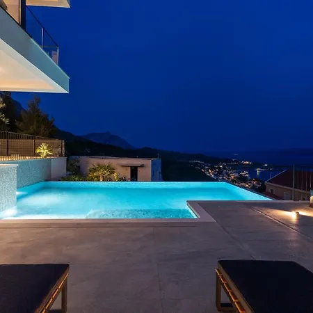 Villa Briig *