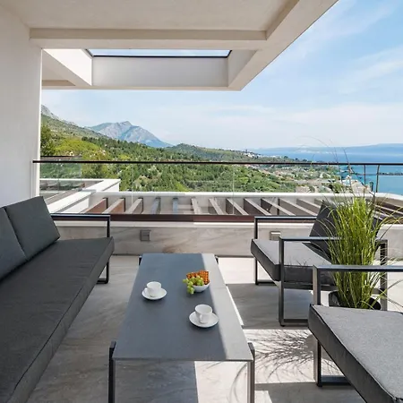 Villa Briig *