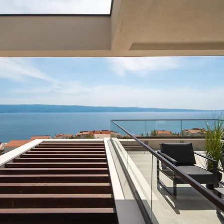 Briig Villa Sumpetar