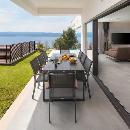 Villa Briig *