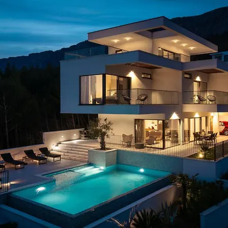 Villa Briig *