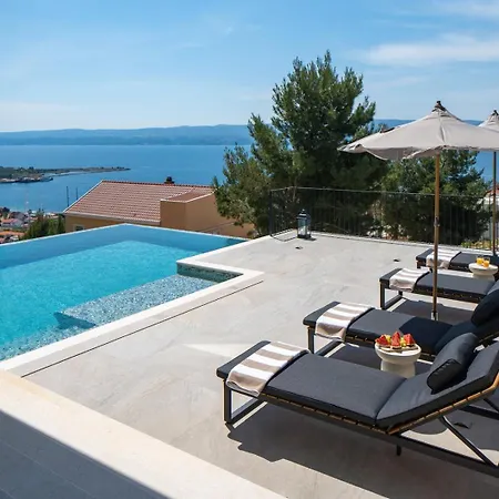 Villa Briig Sumpetar