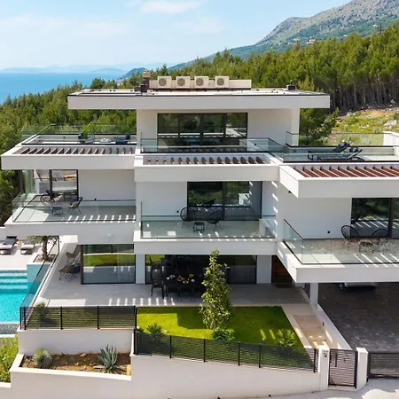 Villa Briig Sumpetar