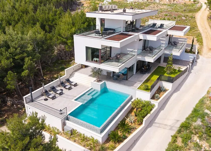 Briig Villa Sumpetar