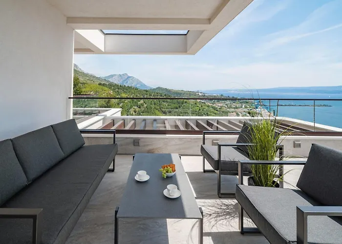 Villa Briig *