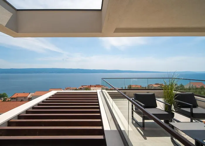 Briig Villa Sumpetar