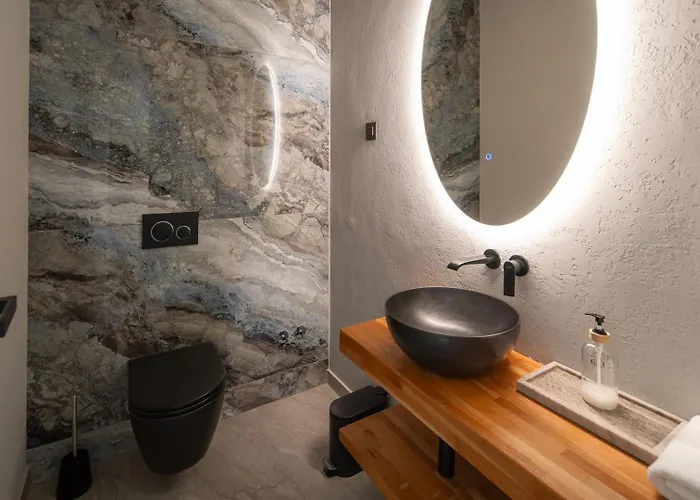 Villa Briig Sumpetar