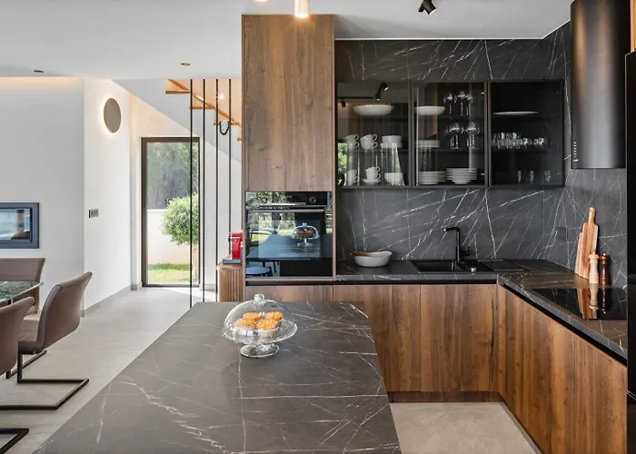 Briig Villa Sumpetar