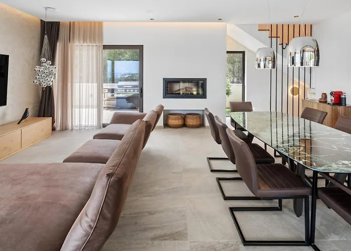 Villa Briig *
