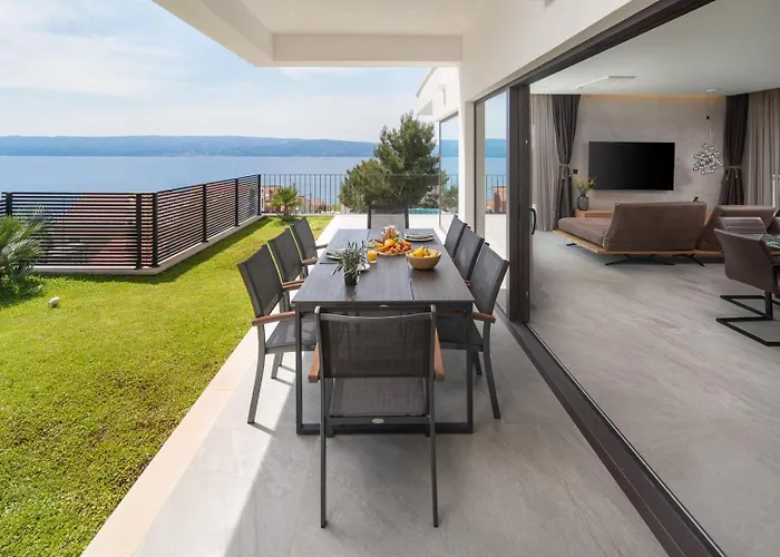 Villa Briig *