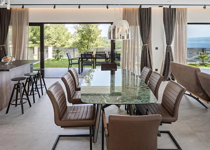 Briig Villa Sumpetar