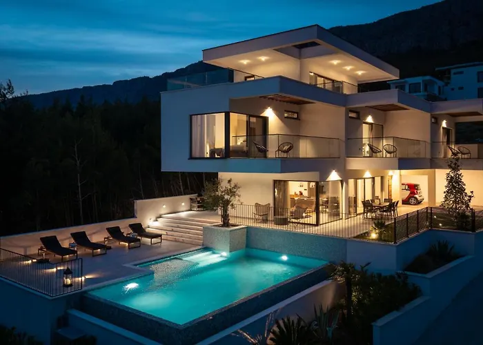 Villa Briig *