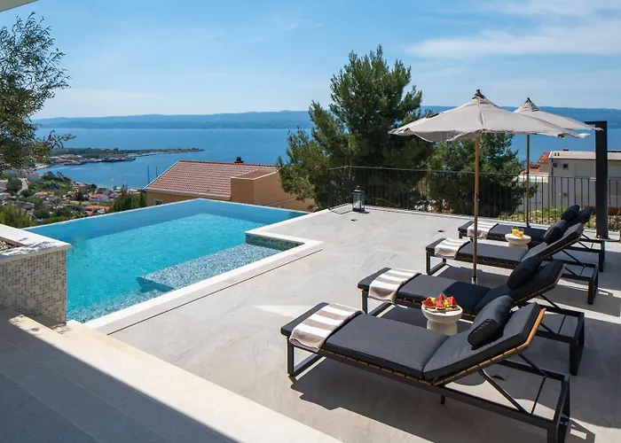 Villa Briig Sumpetar